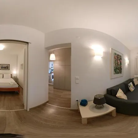 Matina'S House Vacation Rental In Nafplio Exterior photo