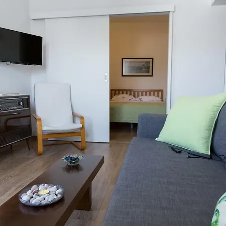 Matina'S House Vacation Rental In Nafplio Exterior photo