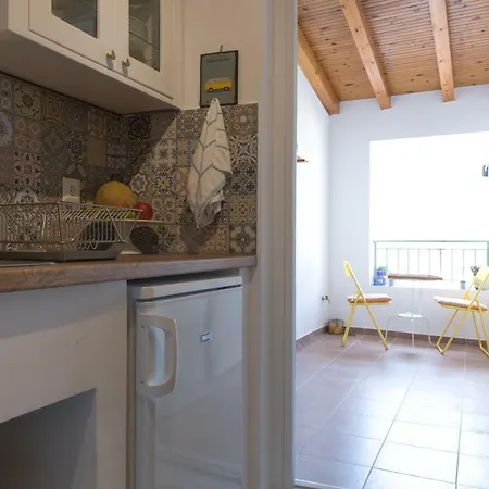 Matina'S House Vacation Rental In Nafplio Exterior photo
