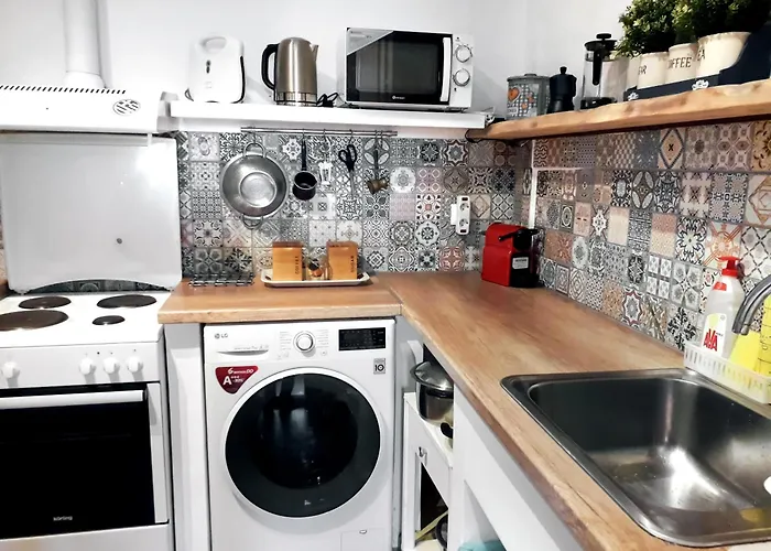 Matina\'S House Vacation Rental In Nafplio