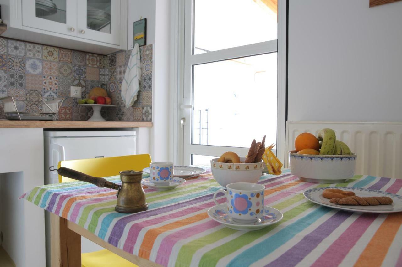 Matina's House Vacation In Apartment Nafplio