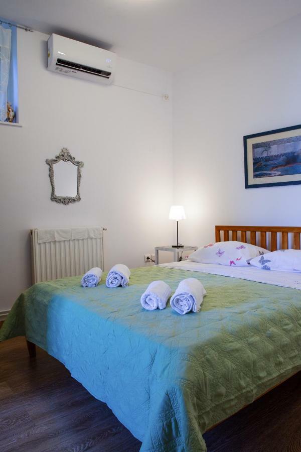 Matina's House Vacation In * Nafplio
