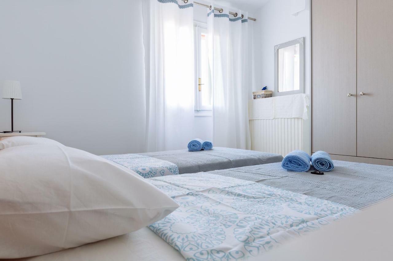 Apartment Matina's House Vacation In Nafplio
